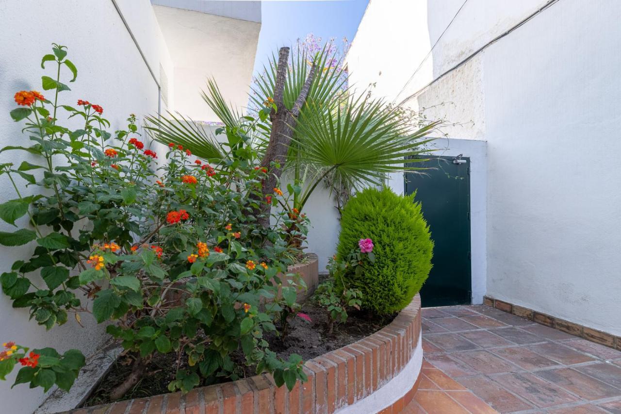 Living4Malaga Beach Exterior photo