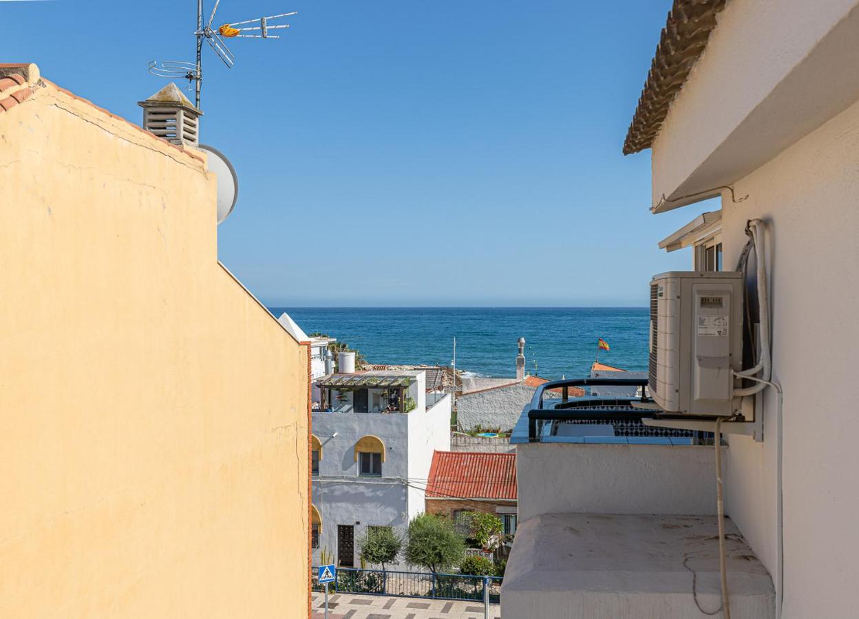 Living4Malaga Beach Exterior photo
